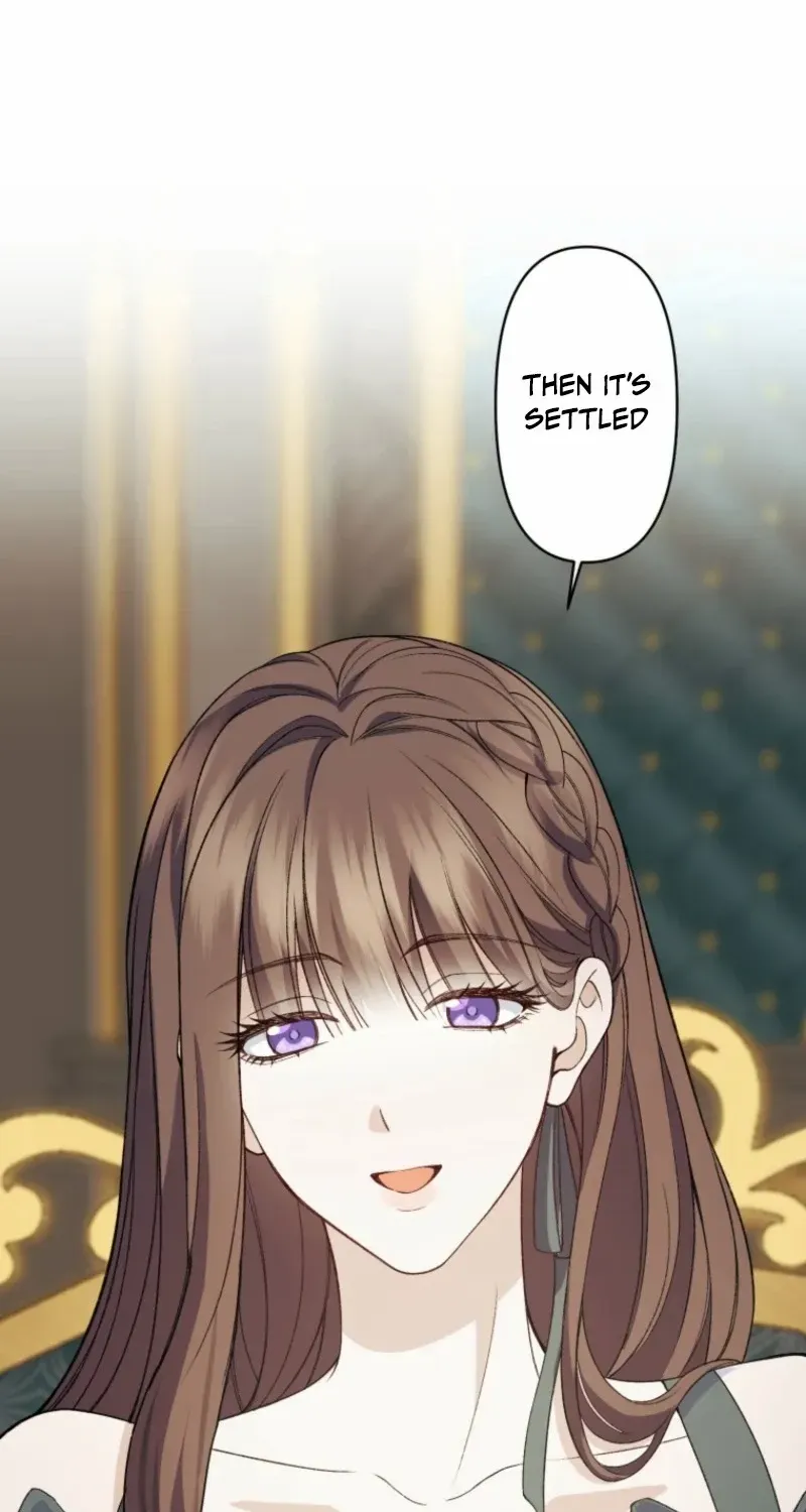 Stand-In Bride: The Time-Limited Duchess Chapter 3 page 93 - 
