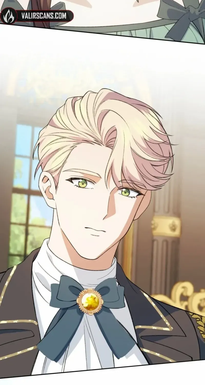 Stand-In Bride: The Time-Limited Duchess Chapter 3 page 94 - 