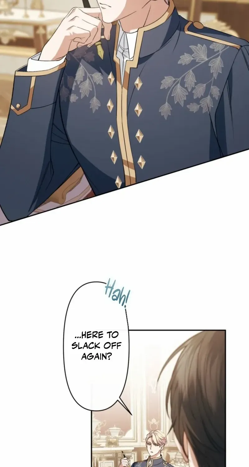 Stand-In Bride: The Time-Limited Duchess Chapter 3 page 98 - 