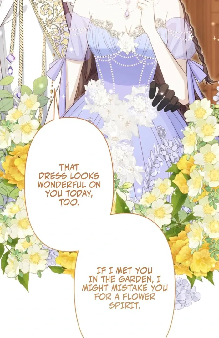 Stand-In Bride: The Time-Limited Duchess Chapter 30 page 12 - 