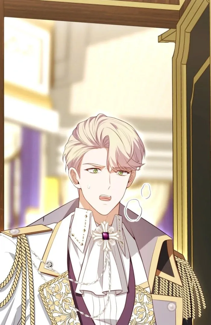 Stand-In Bride: The Time-Limited Duchess Chapter 30 page 113 - 