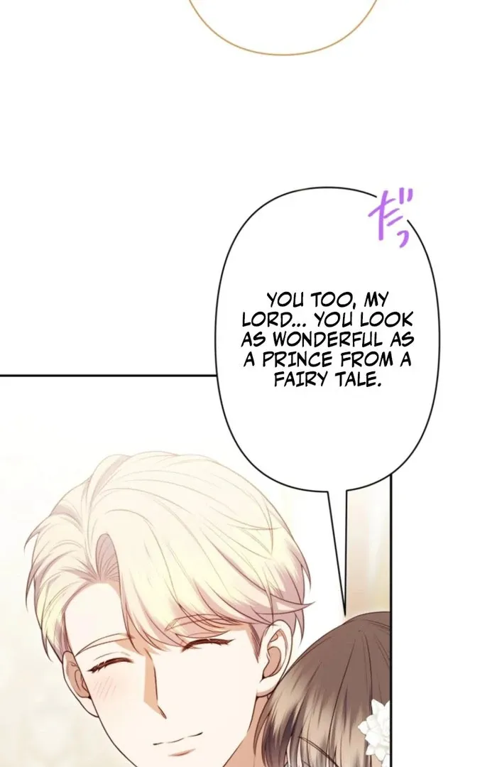 Stand-In Bride: The Time-Limited Duchess Chapter 30 page 13 - 