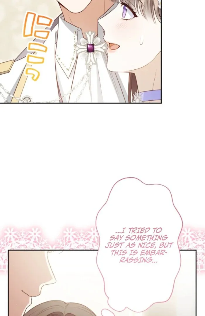 Stand-In Bride: The Time-Limited Duchess Chapter 30 page 14 - 