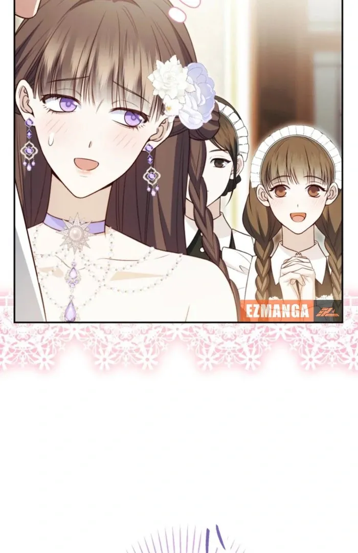 Stand-In Bride: The Time-Limited Duchess Chapter 30 page 15 - 