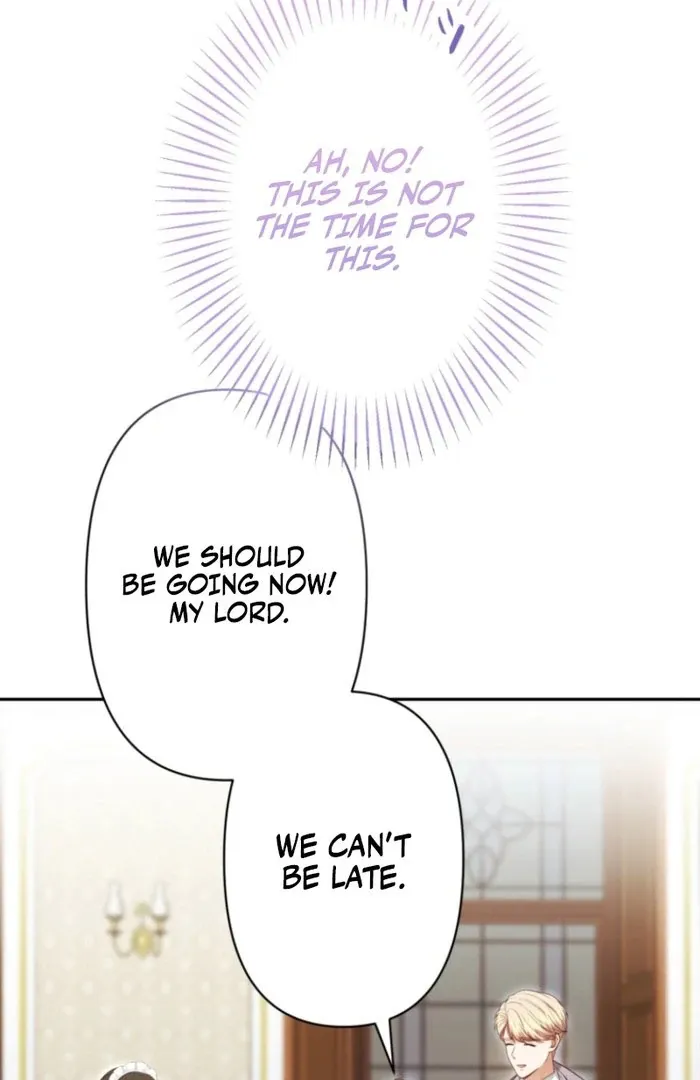 Stand-In Bride: The Time-Limited Duchess Chapter 30 page 16 - 