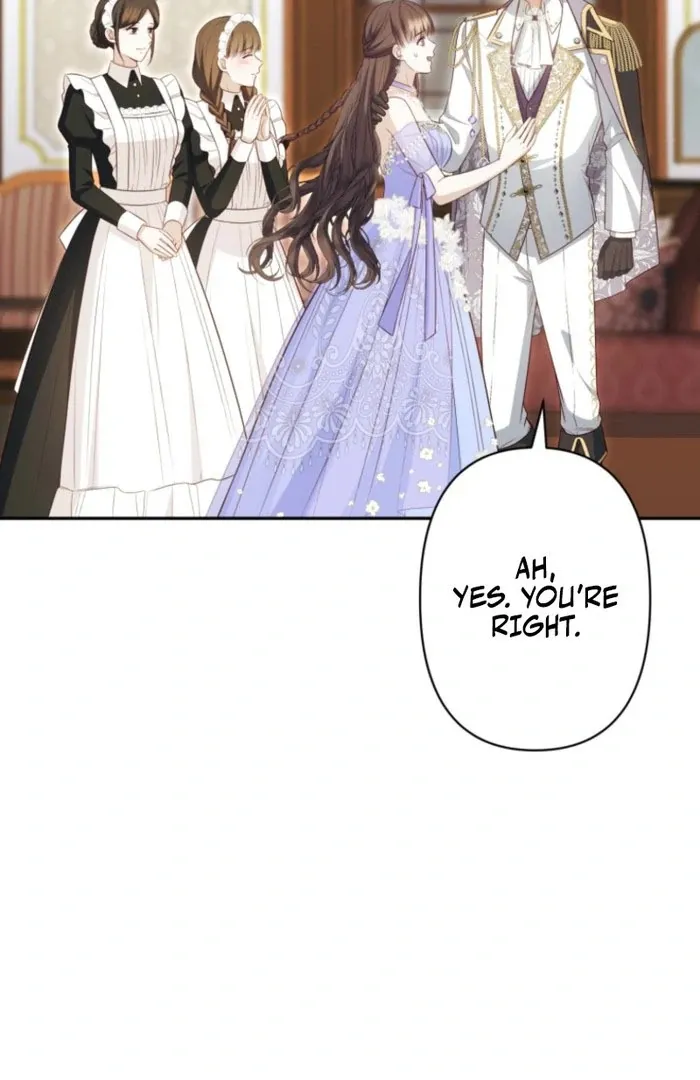 Stand-In Bride: The Time-Limited Duchess Chapter 30 page 17 - 