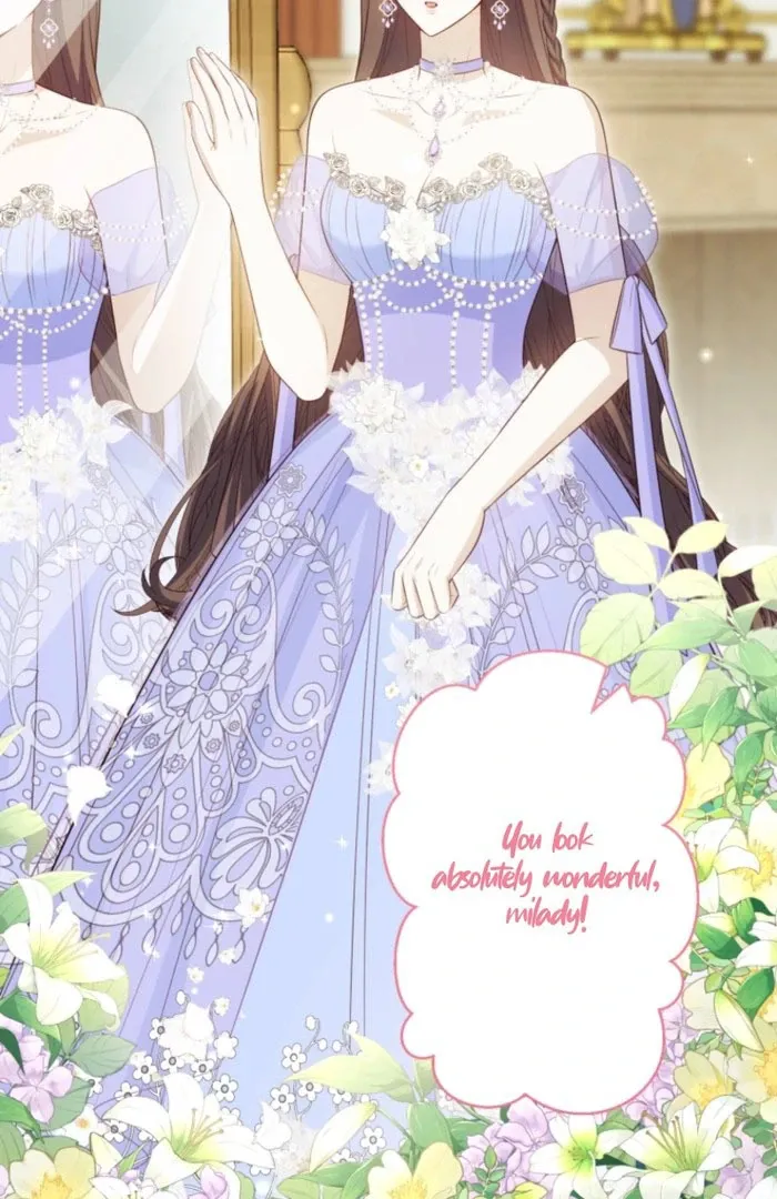 Stand-In Bride: The Time-Limited Duchess Chapter 30 page 3 - 