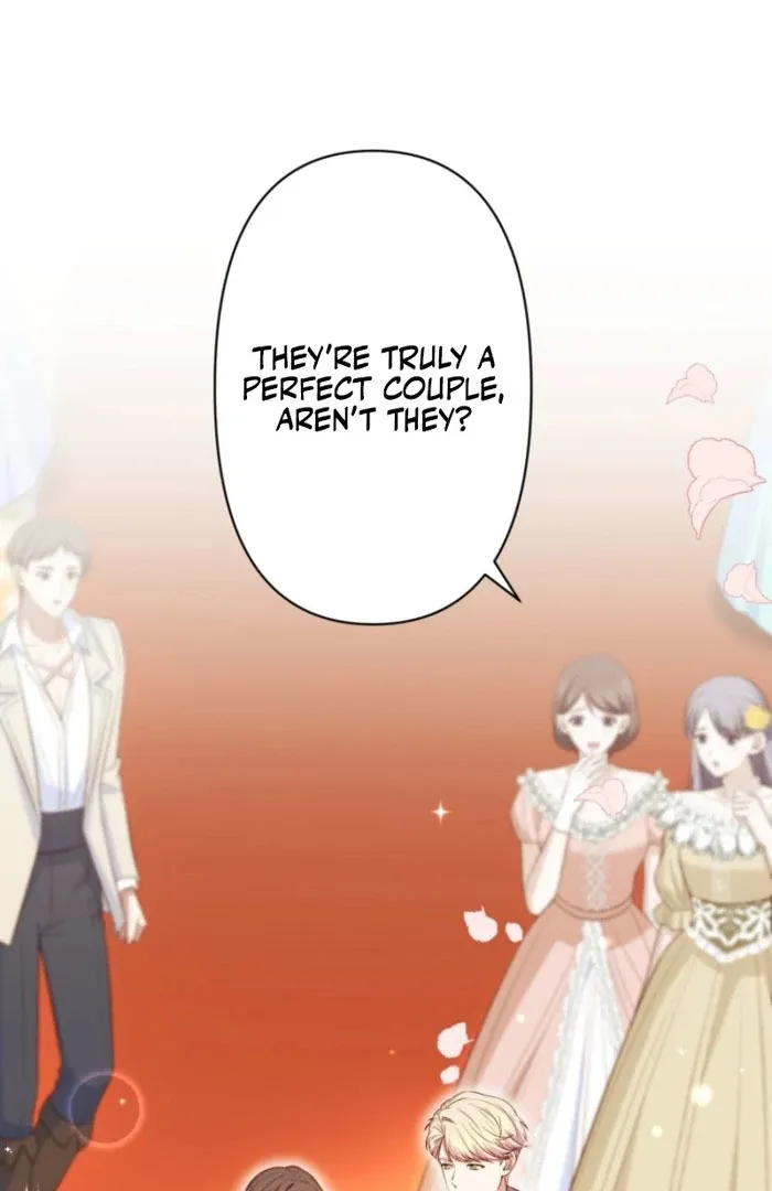 Stand-In Bride: The Time-Limited Duchess Chapter 30 page 21 - 