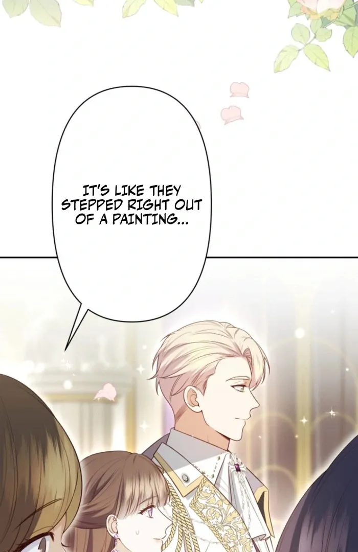 Stand-In Bride: The Time-Limited Duchess Chapter 30 page 23 - 