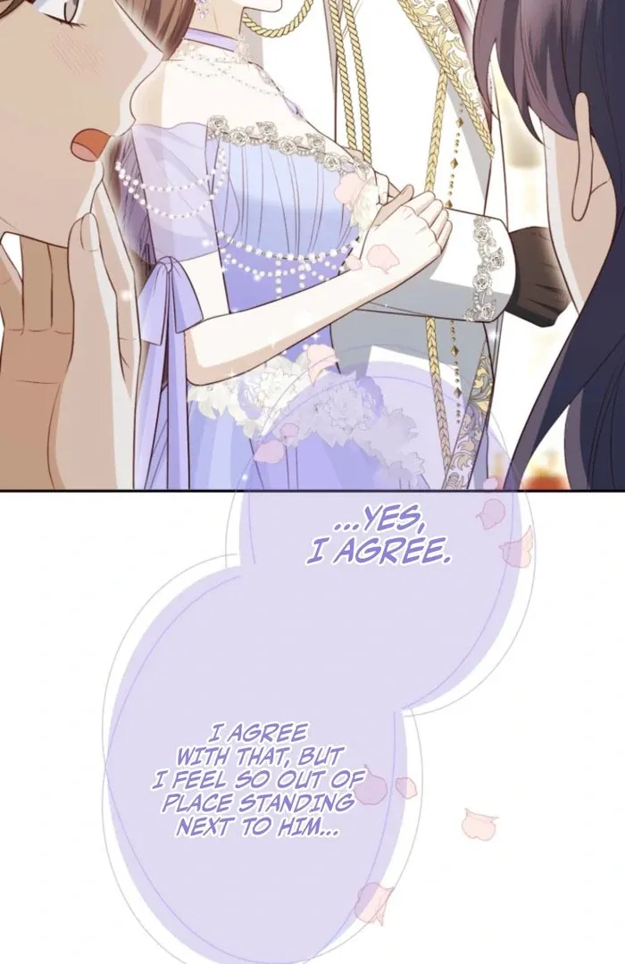Stand-In Bride: The Time-Limited Duchess Chapter 30 page 24 - 