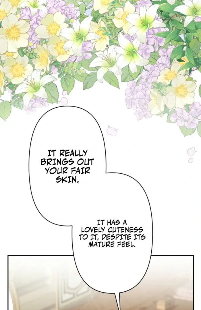 Stand-In Bride: The Time-Limited Duchess Chapter 30 page 4 - 