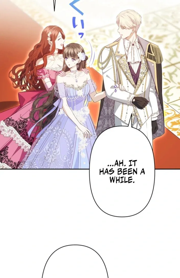 Stand-In Bride: The Time-Limited Duchess Chapter 30 page 32 - 