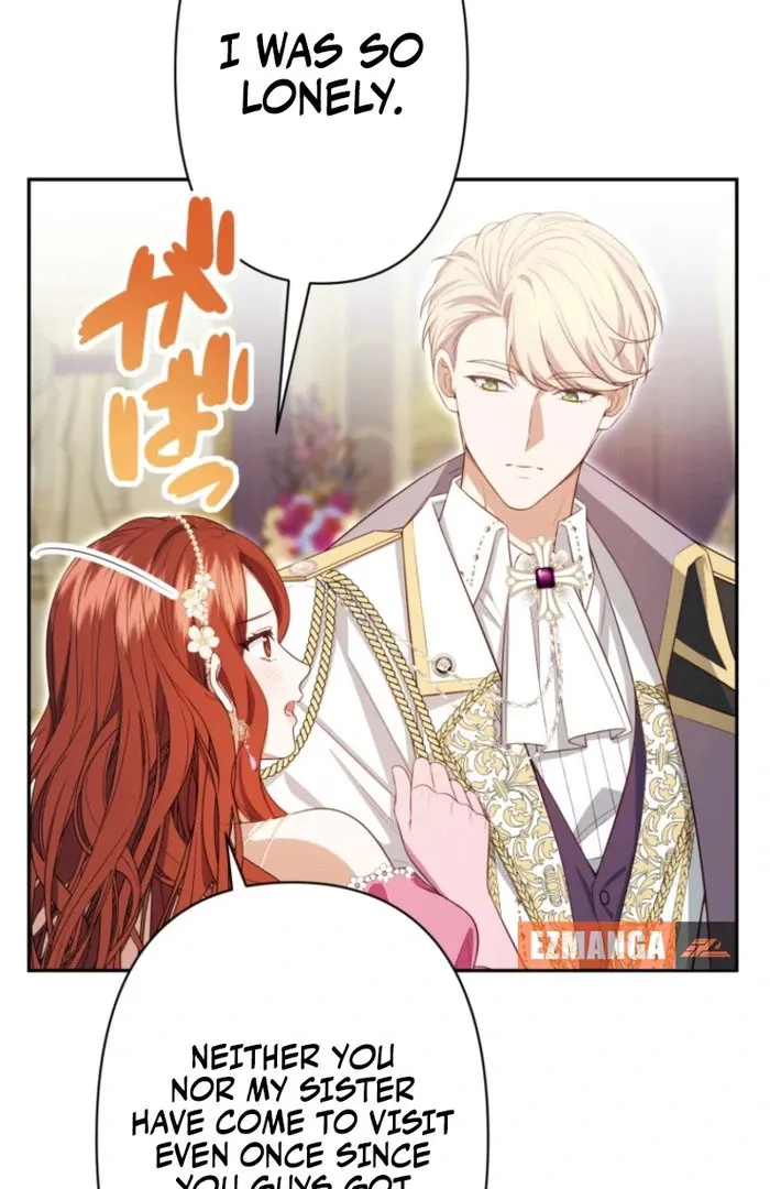 Stand-In Bride: The Time-Limited Duchess Chapter 30 page 33 - 