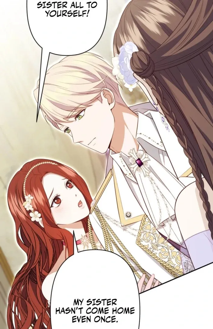 Stand-In Bride: The Time-Limited Duchess Chapter 30 page 36 - 