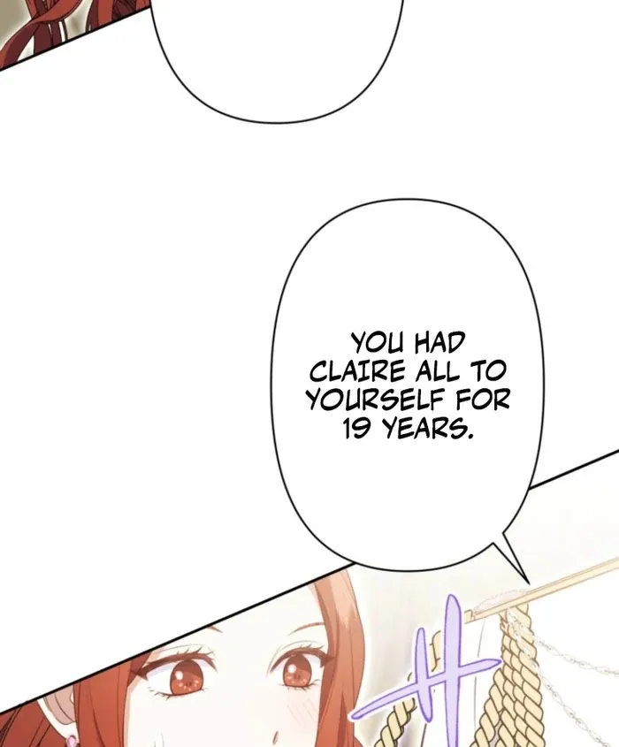 Stand-In Bride: The Time-Limited Duchess Chapter 30 page 37 - 