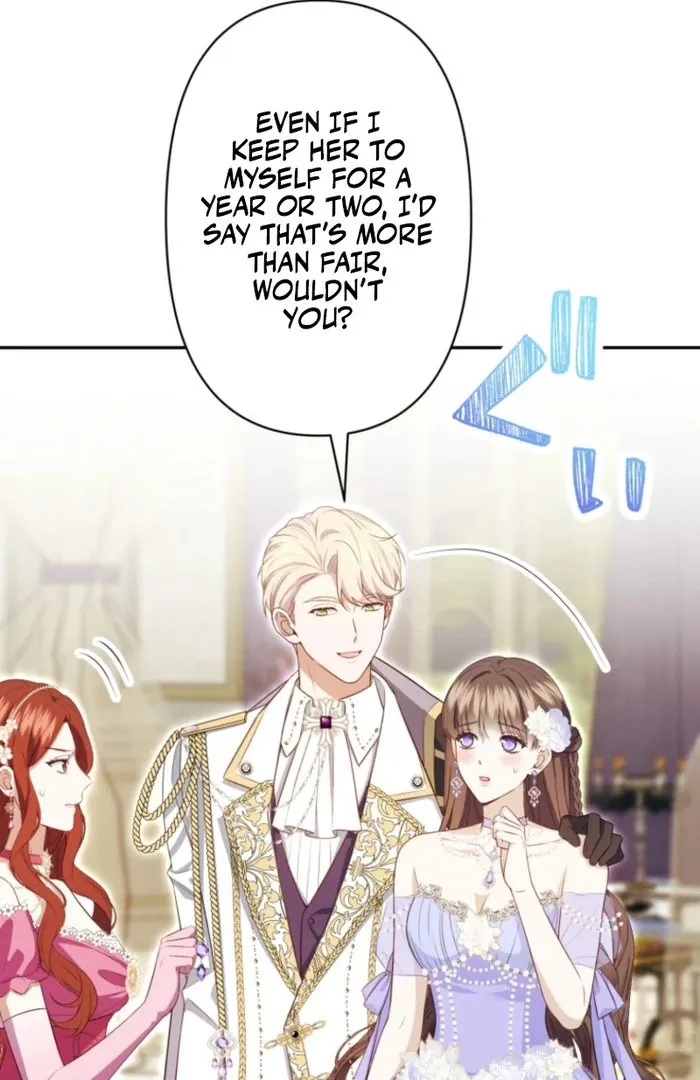 Stand-In Bride: The Time-Limited Duchess Chapter 30 page 39 - 