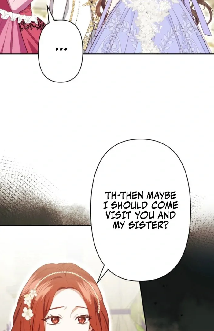 Stand-In Bride: The Time-Limited Duchess Chapter 30 page 40 - 