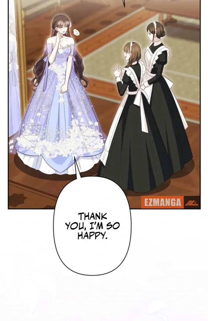 Stand-In Bride: The Time-Limited Duchess Chapter 30 page 5 - 