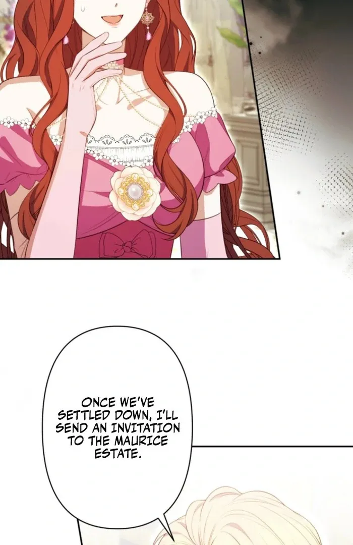 Stand-In Bride: The Time-Limited Duchess Chapter 30 page 41 - 