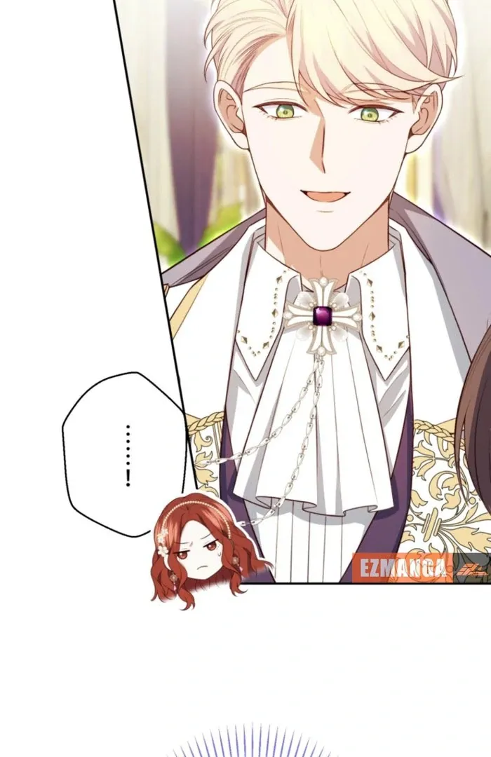 Stand-In Bride: The Time-Limited Duchess Chapter 30 page 42 - 