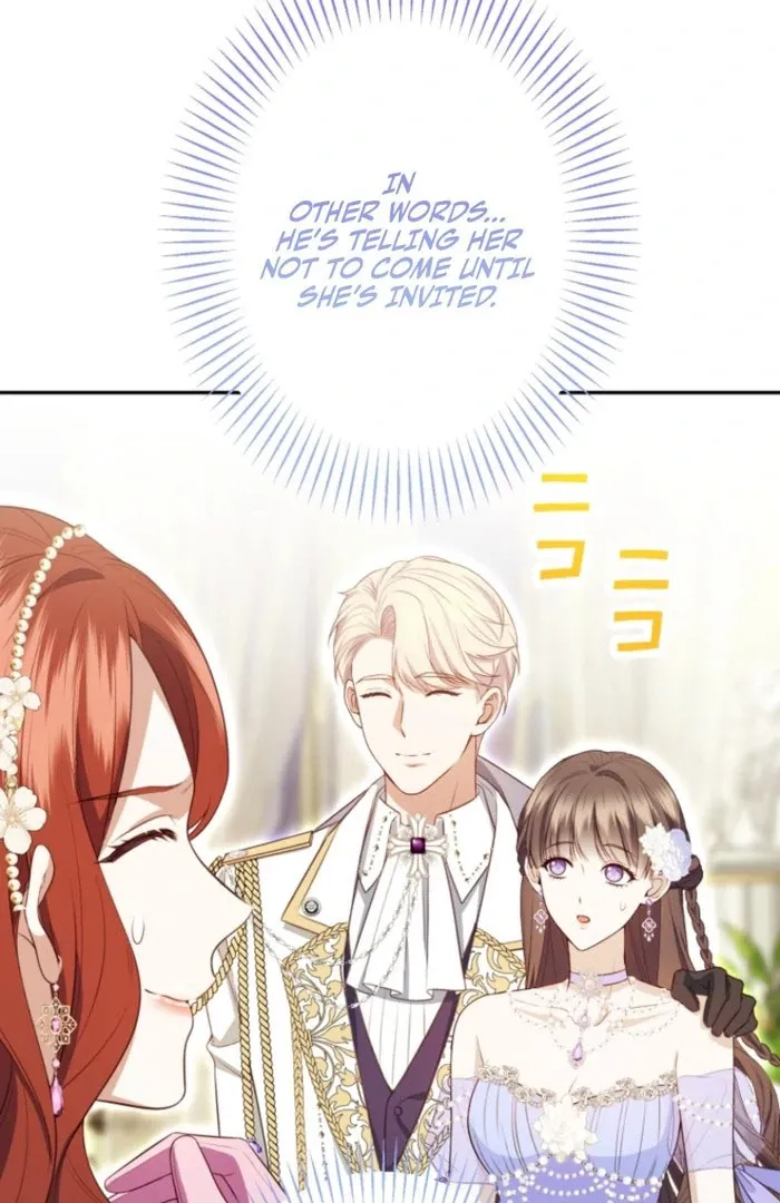 Stand-In Bride: The Time-Limited Duchess Chapter 30 page 43 - 