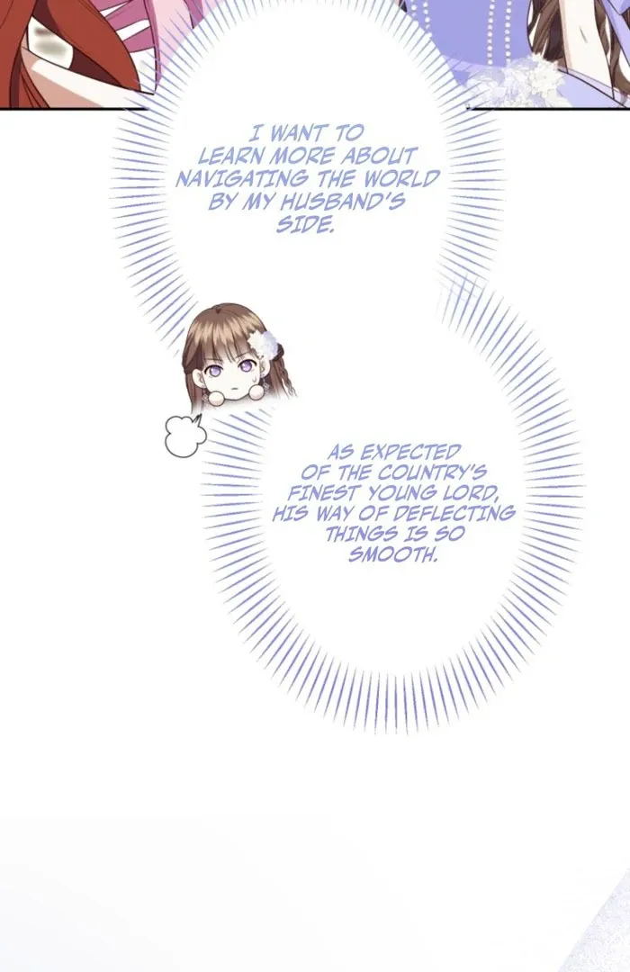 Stand-In Bride: The Time-Limited Duchess Chapter 30 page 44 - 