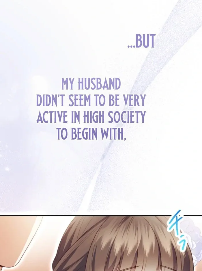 Stand-In Bride: The Time-Limited Duchess Chapter 30 page 45 - 