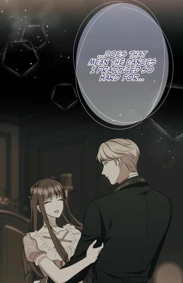 Stand-In Bride: The Time-Limited Duchess Chapter 30 page 47 - 
