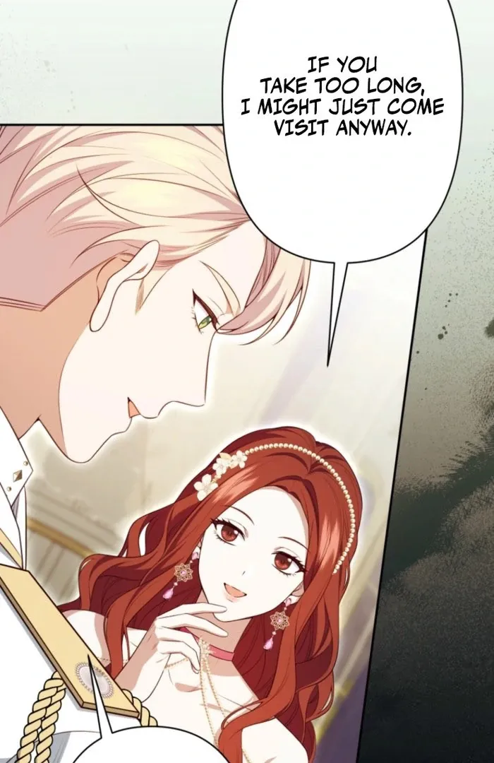 Stand-In Bride: The Time-Limited Duchess Chapter 30 page 50 - 