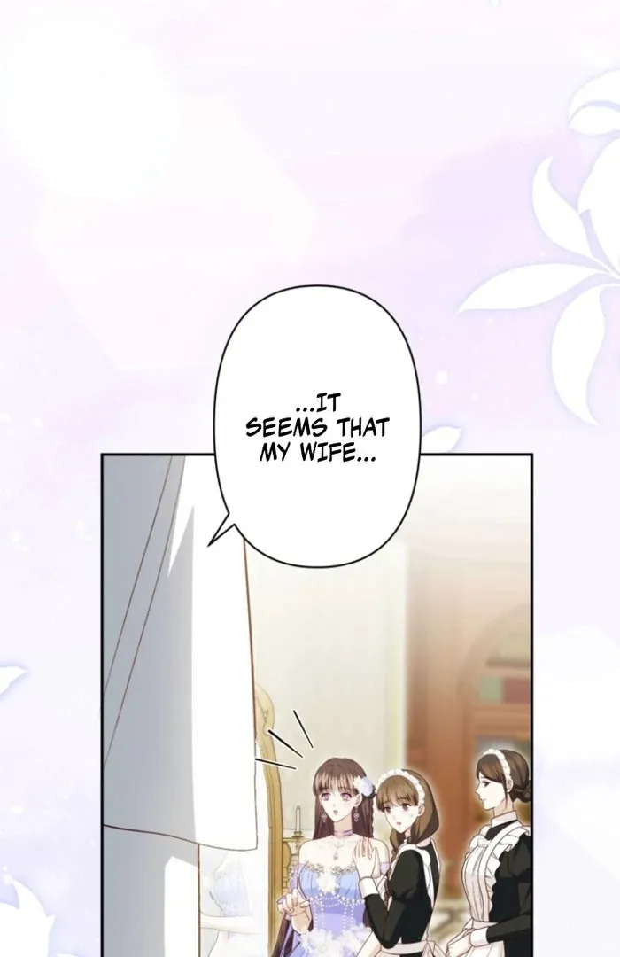 Stand-In Bride: The Time-Limited Duchess Chapter 30 page 6 - 