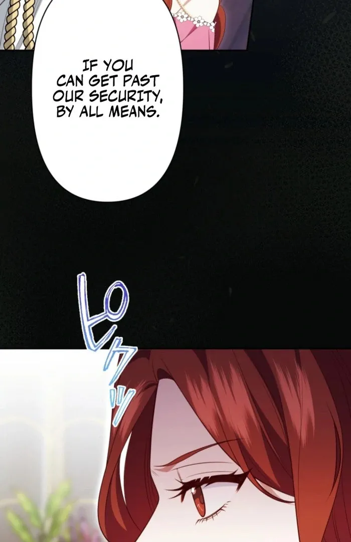 Stand-In Bride: The Time-Limited Duchess Chapter 30 page 51 - 