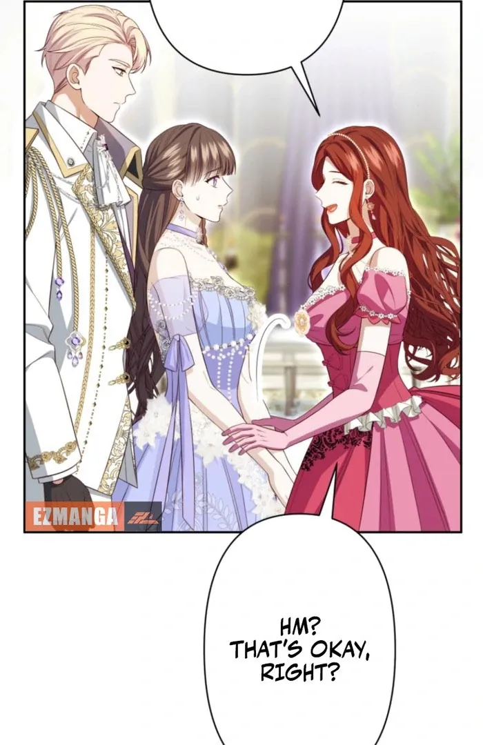 Stand-In Bride: The Time-Limited Duchess Chapter 30 page 53 - 