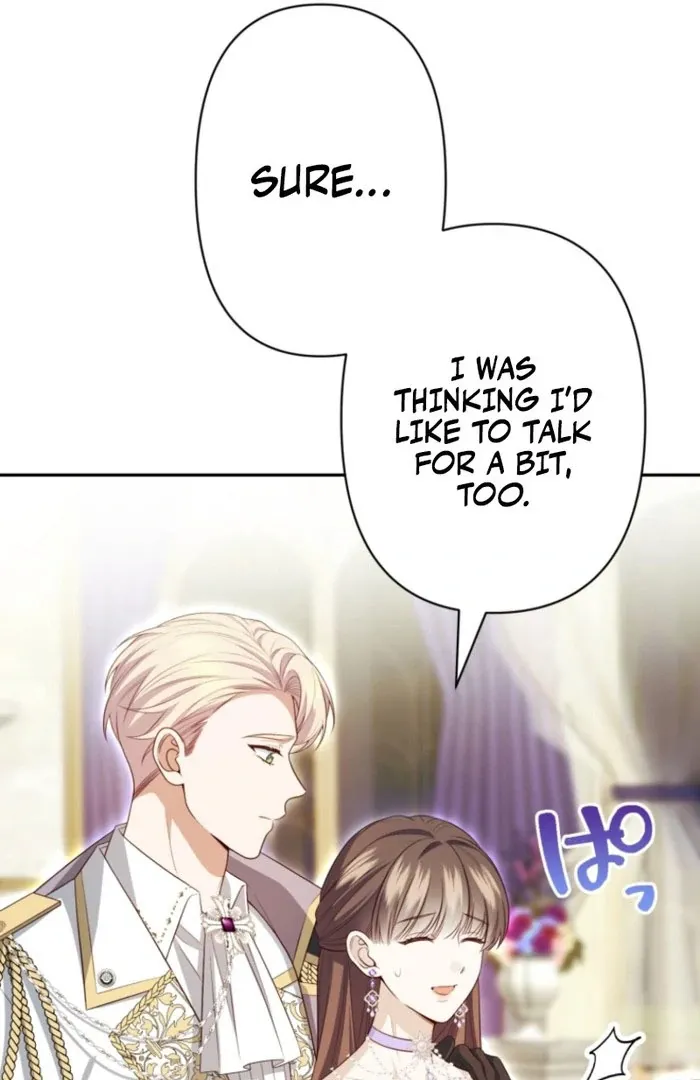 Stand-In Bride: The Time-Limited Duchess Chapter 30 page 56 - 