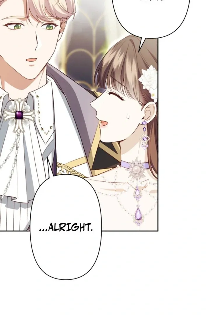 Stand-In Bride: The Time-Limited Duchess Chapter 30 page 58 - 