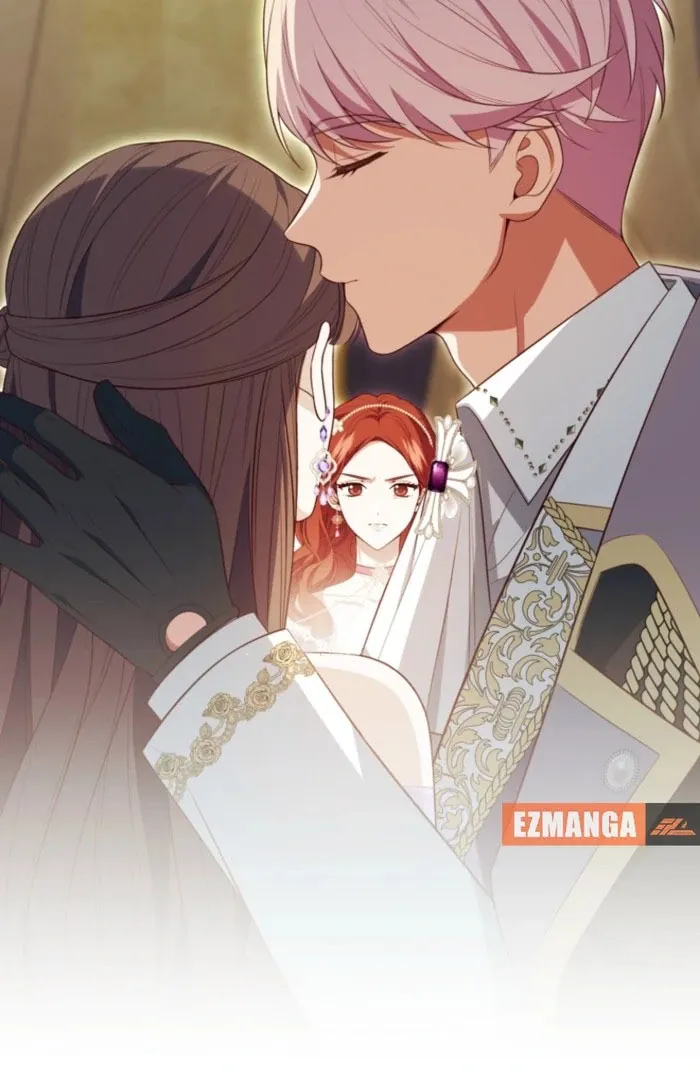 Stand-In Bride: The Time-Limited Duchess Chapter 30 page 61 - 