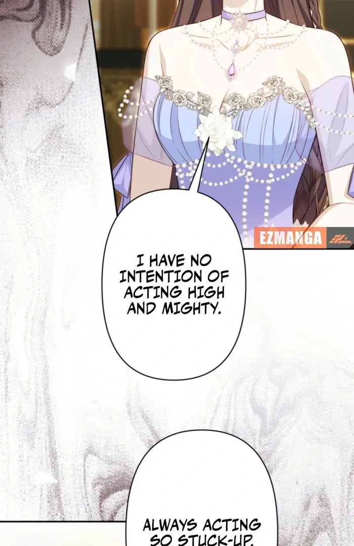 Stand-In Bride: The Time-Limited Duchess Chapter 30 page 67 - 