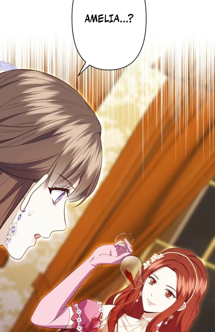 Stand-In Bride: The Time-Limited Duchess Chapter 30 page 87 - 