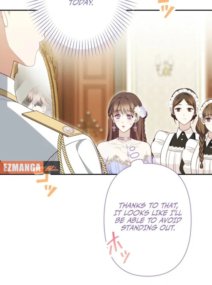 Stand-In Bride: The Time-Limited Duchess Chapter 30 page 10 - 