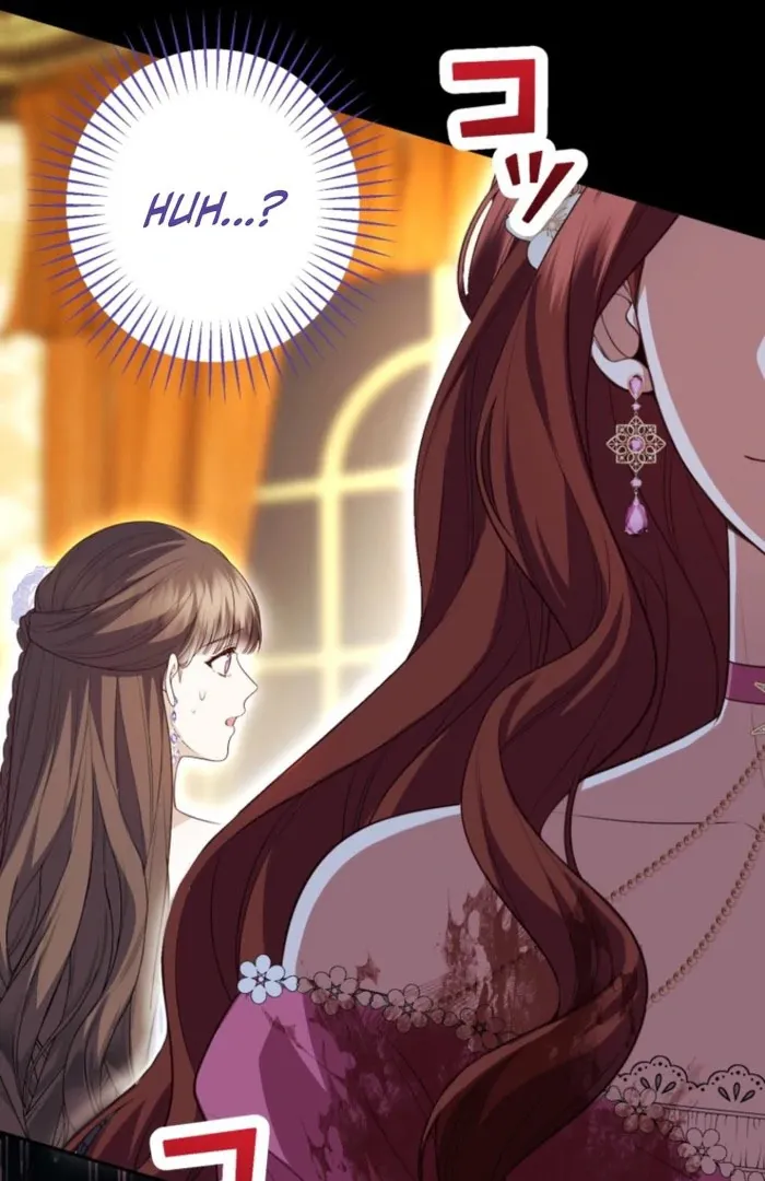 Stand-In Bride: The Time-Limited Duchess Chapter 30 page 93 - 