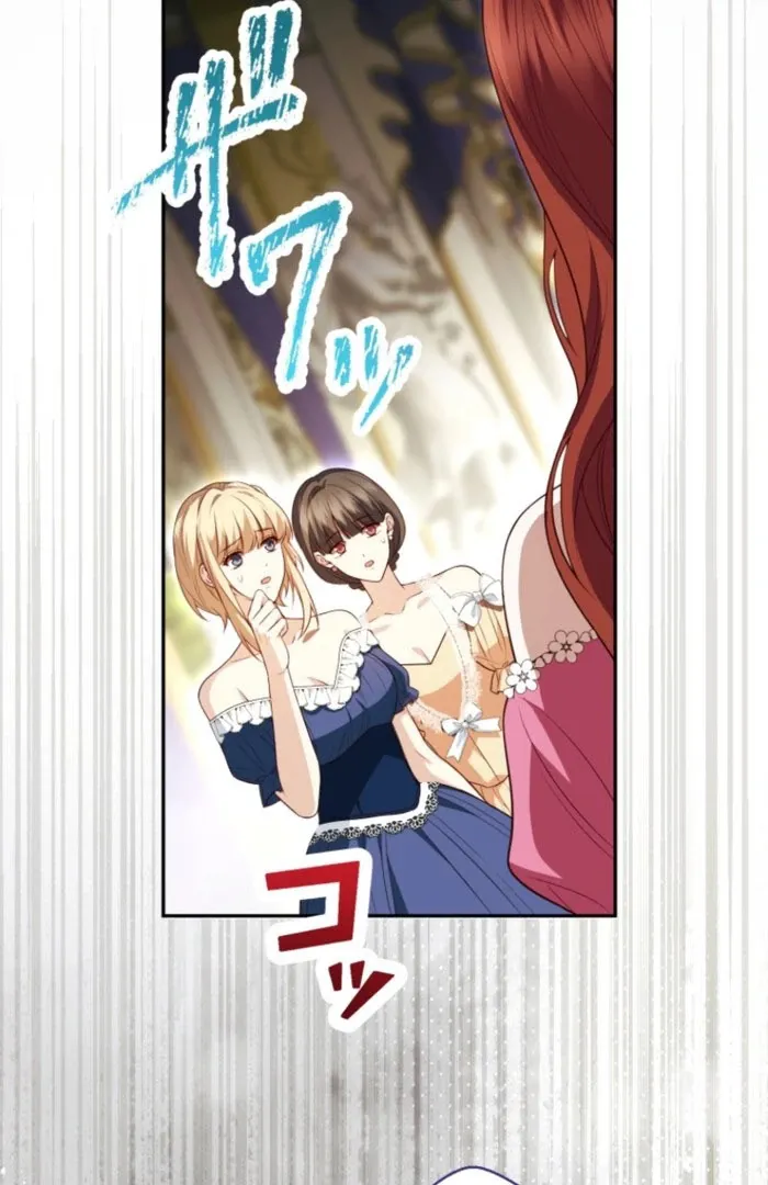 Stand-In Bride: The Time-Limited Duchess Chapter 30 page 95 - 