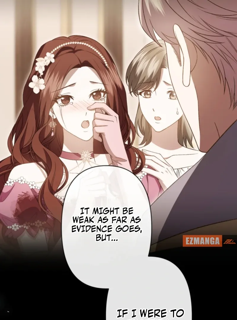 Stand-In Bride: The Time-Limited Duchess Chapter 31 page 106 - 