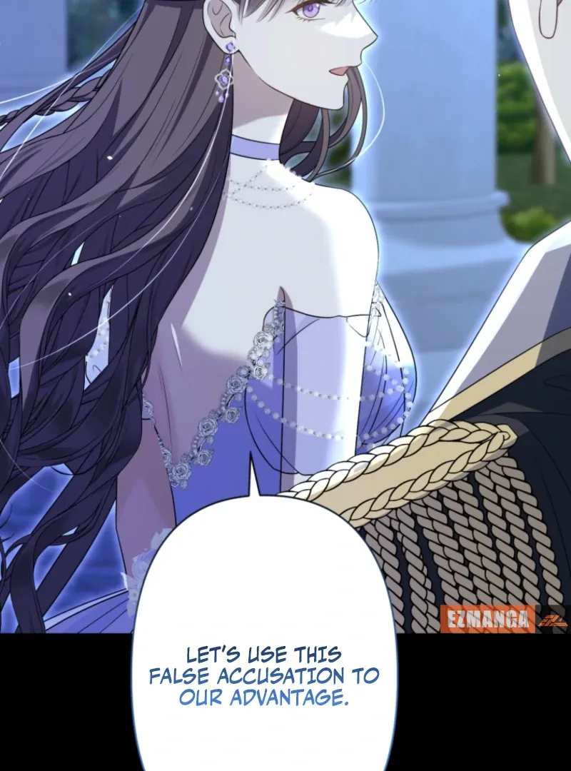 Stand-In Bride: The Time-Limited Duchess Chapter 31 page 109 - 
