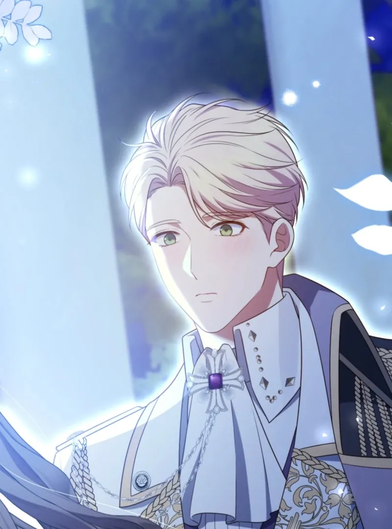 Stand-In Bride: The Time-Limited Duchess Chapter 31 page 117 - 