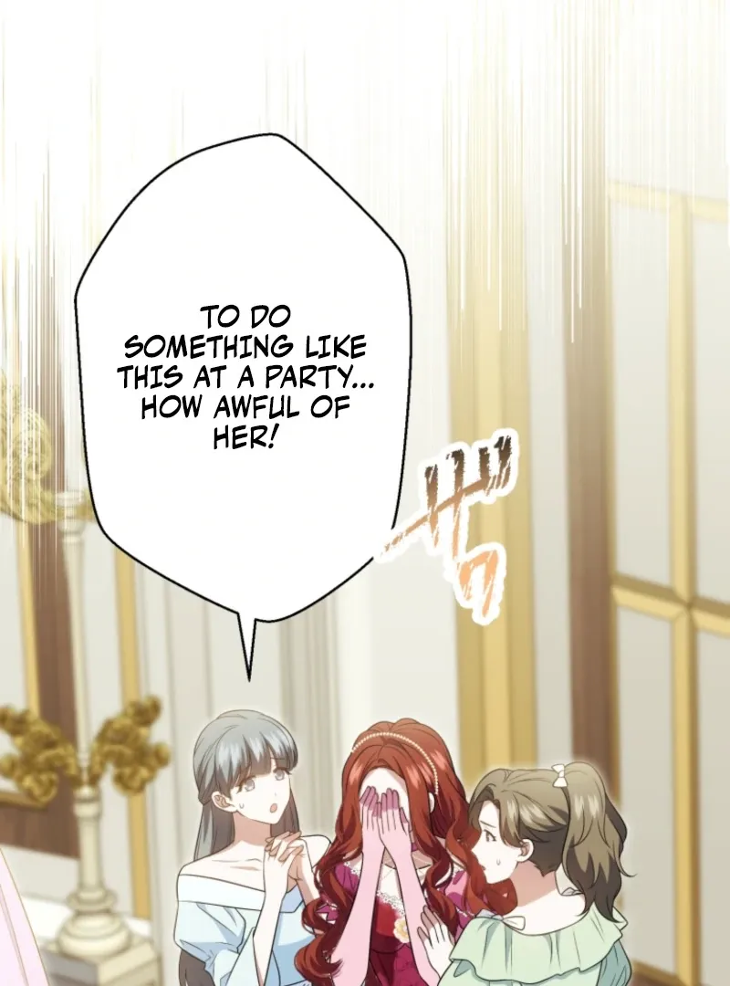 Stand-In Bride: The Time-Limited Duchess Chapter 31 page 125 - 