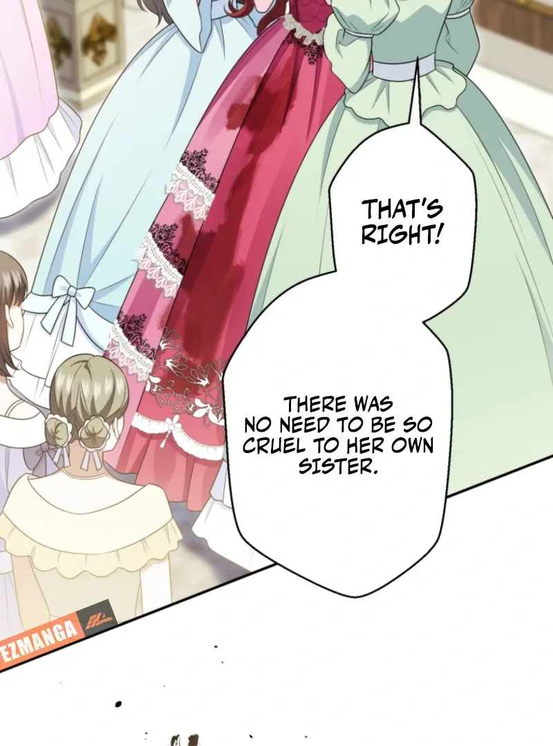 Stand-In Bride: The Time-Limited Duchess Chapter 31 page 126 - 