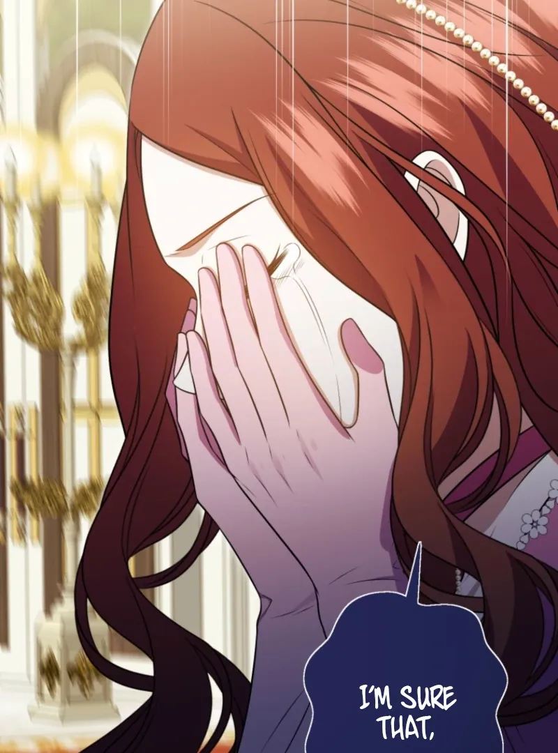 Stand-In Bride: The Time-Limited Duchess Chapter 31 page 128 - 