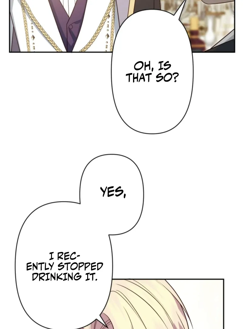 Stand-In Bride: The Time-Limited Duchess Chapter 31 page 14 - 