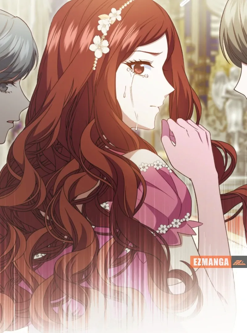 Stand-In Bride: The Time-Limited Duchess Chapter 31 page 131 - 
