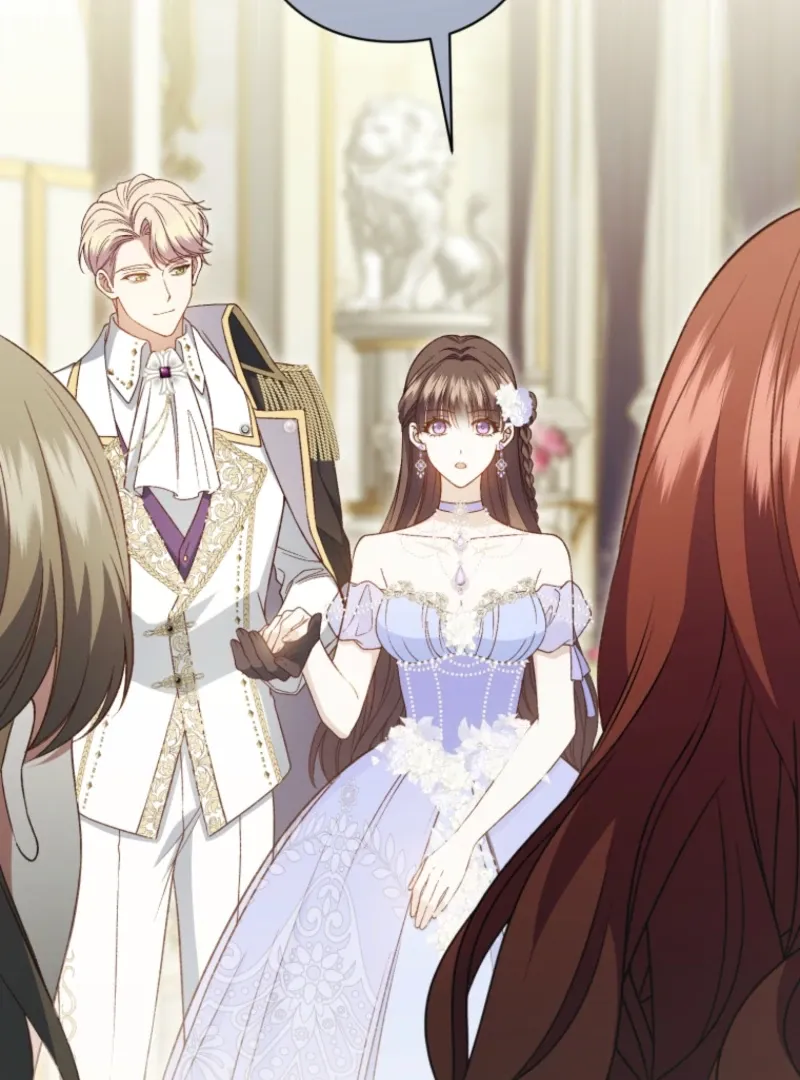 Stand-In Bride: The Time-Limited Duchess Chapter 31 page 133 - 