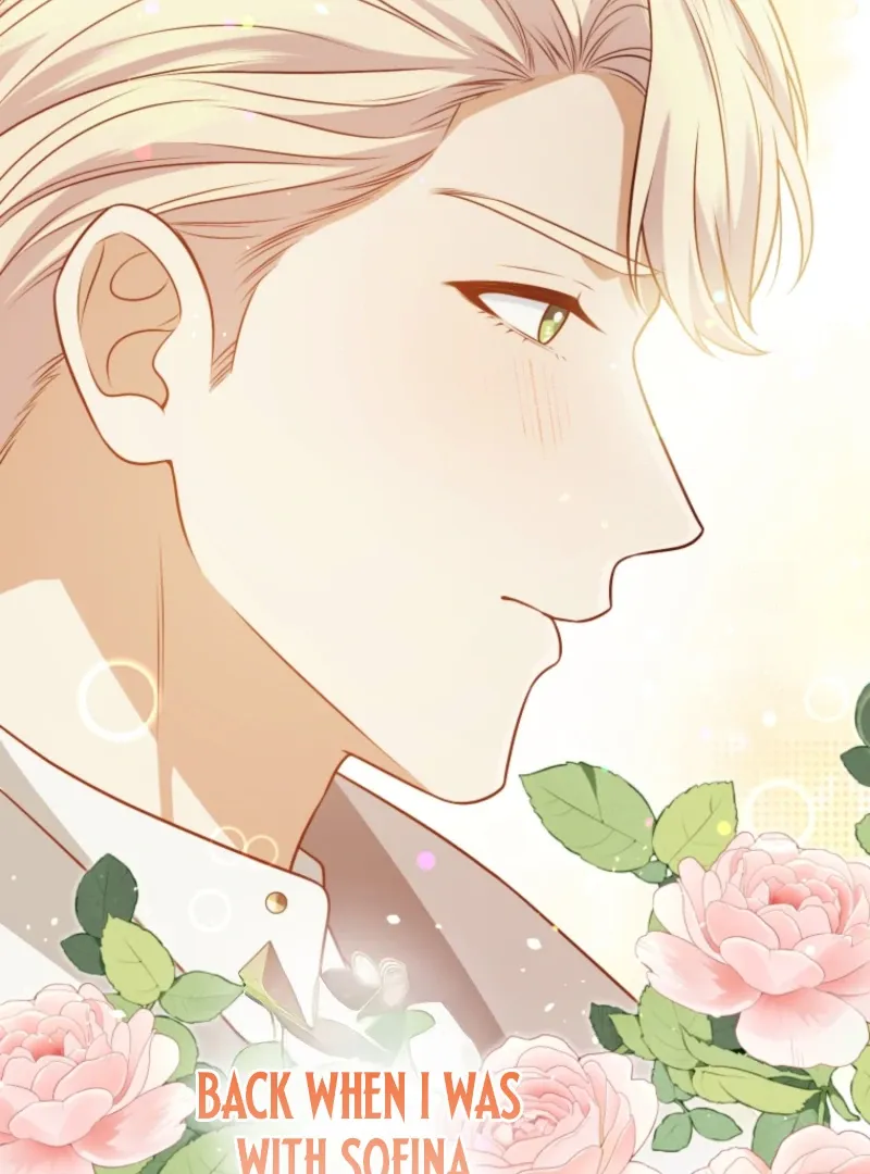 Stand-In Bride: The Time-Limited Duchess Chapter 31 page 21 - 